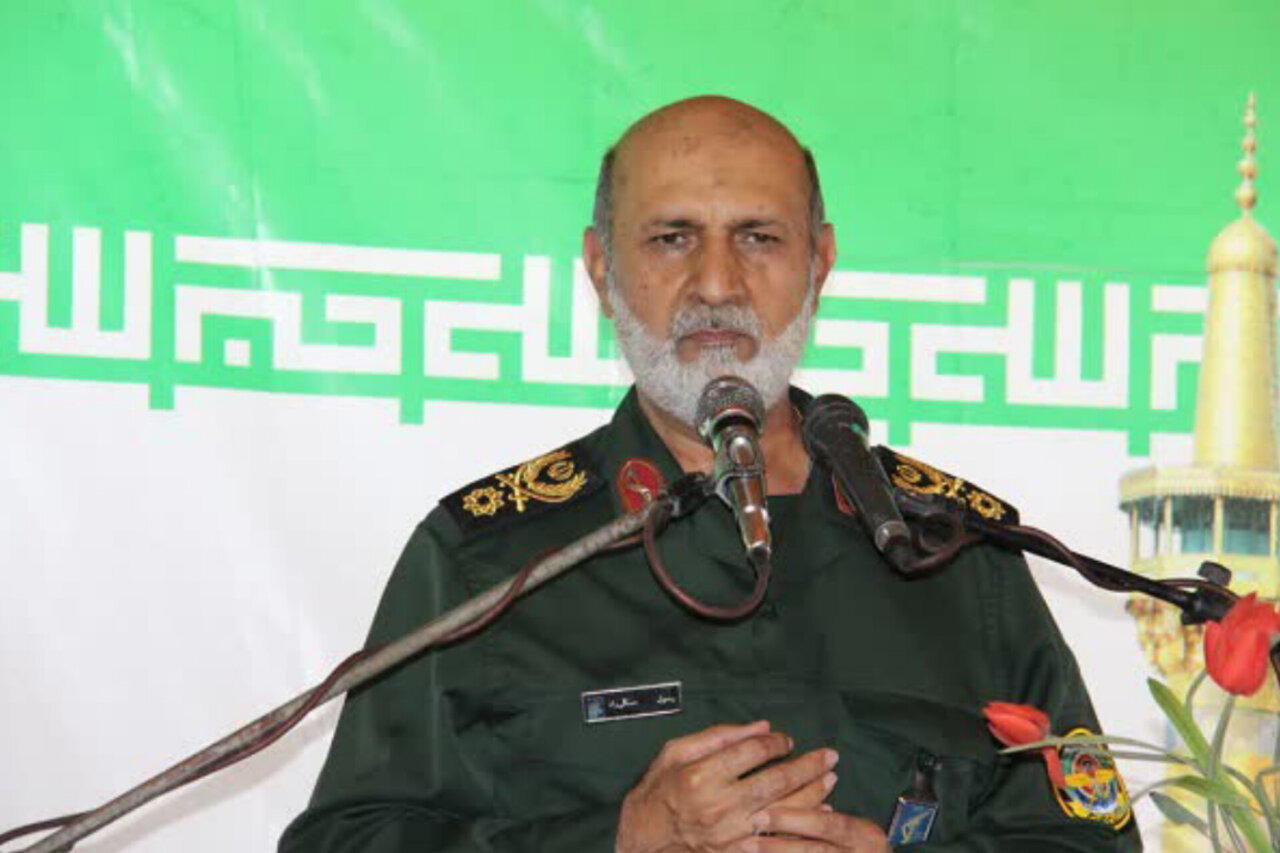 دشمن در محاسبات خود درباره روحیه مقاومت ملت ایران دچار خطا شد