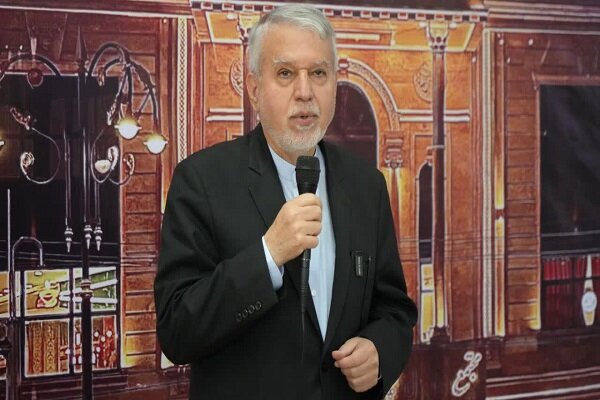 کلاردشت به قطب گردشگری تاریخی کشور تبدیل می‌شود