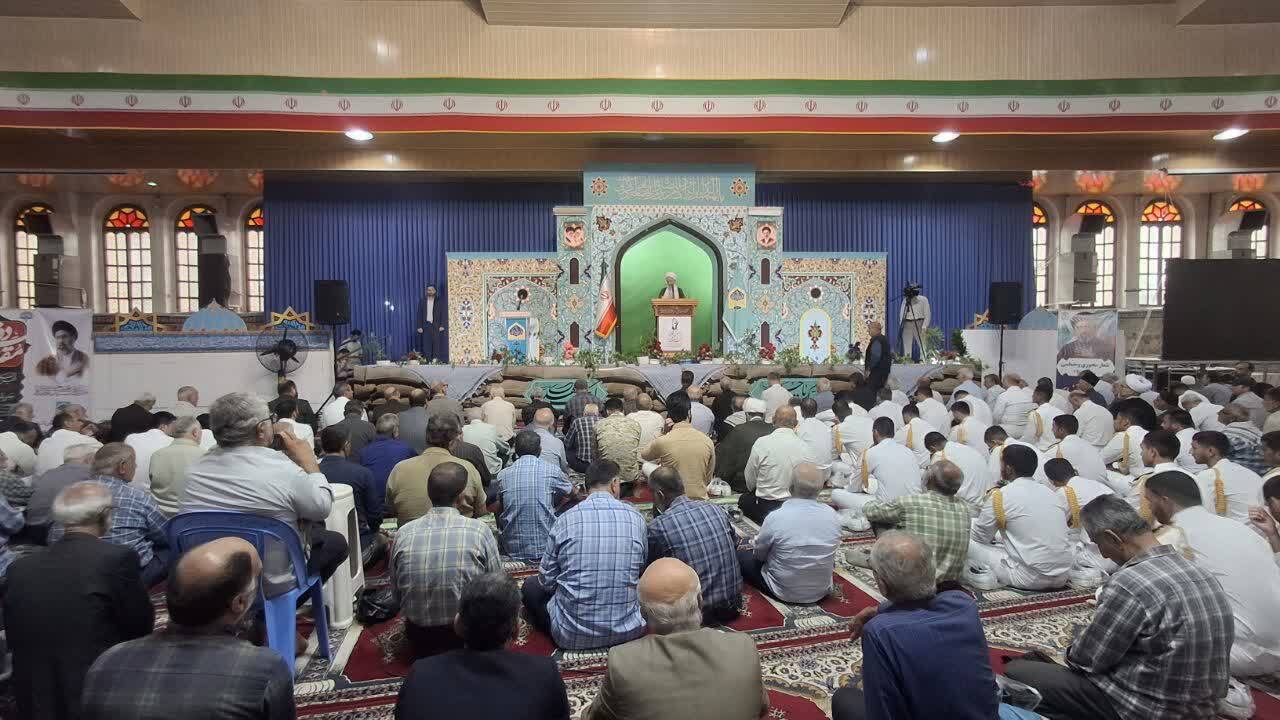 پیام مازند