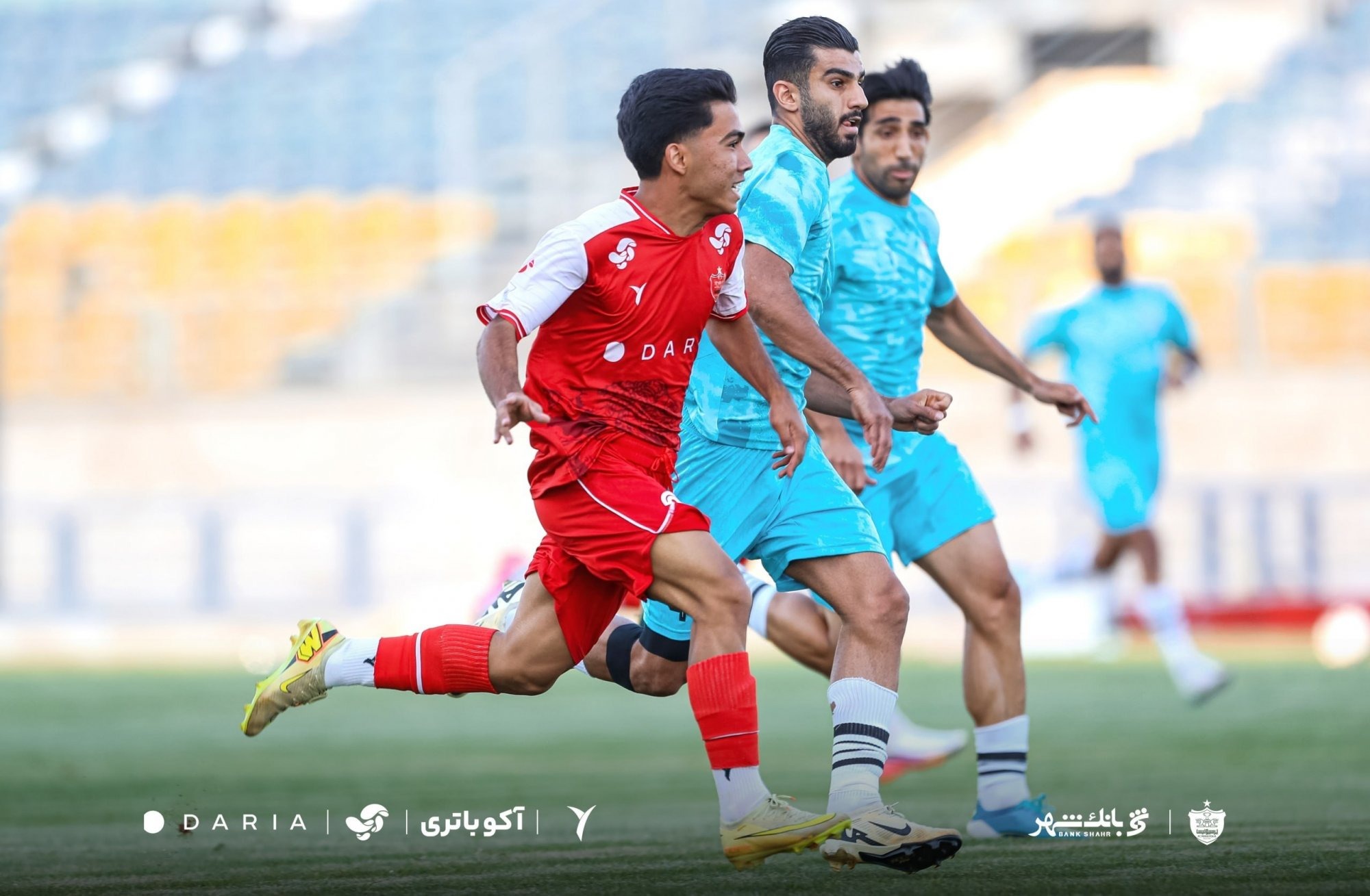 پیام مازند