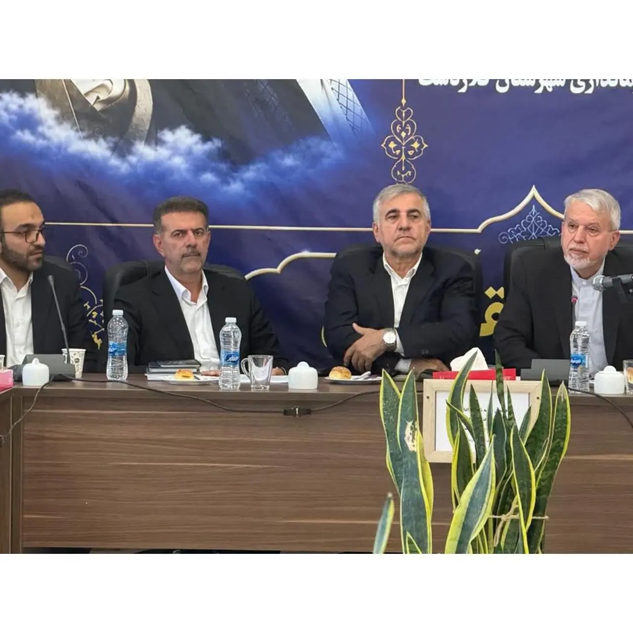 تولایی: هماهنگی دستگاه‌ها باید به رفع مشکلات مردم منجر شود