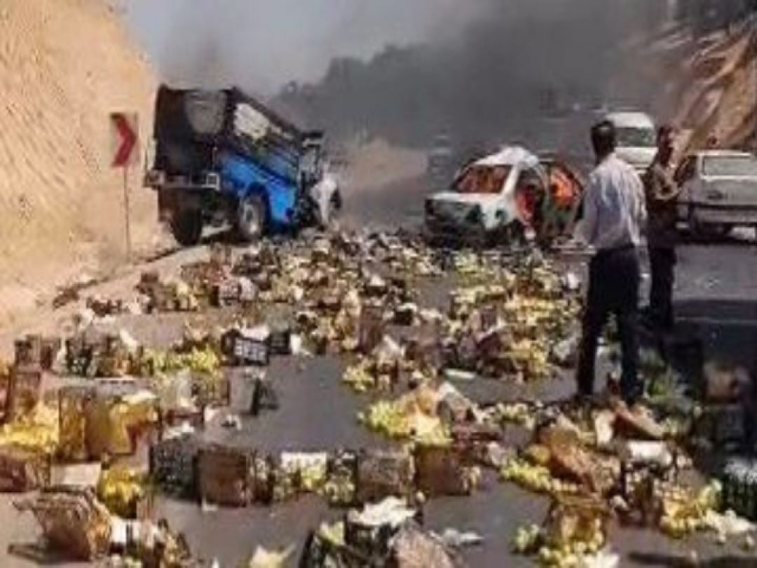 جمعه پرحادثه در کهگیلویه و بویراحمد
