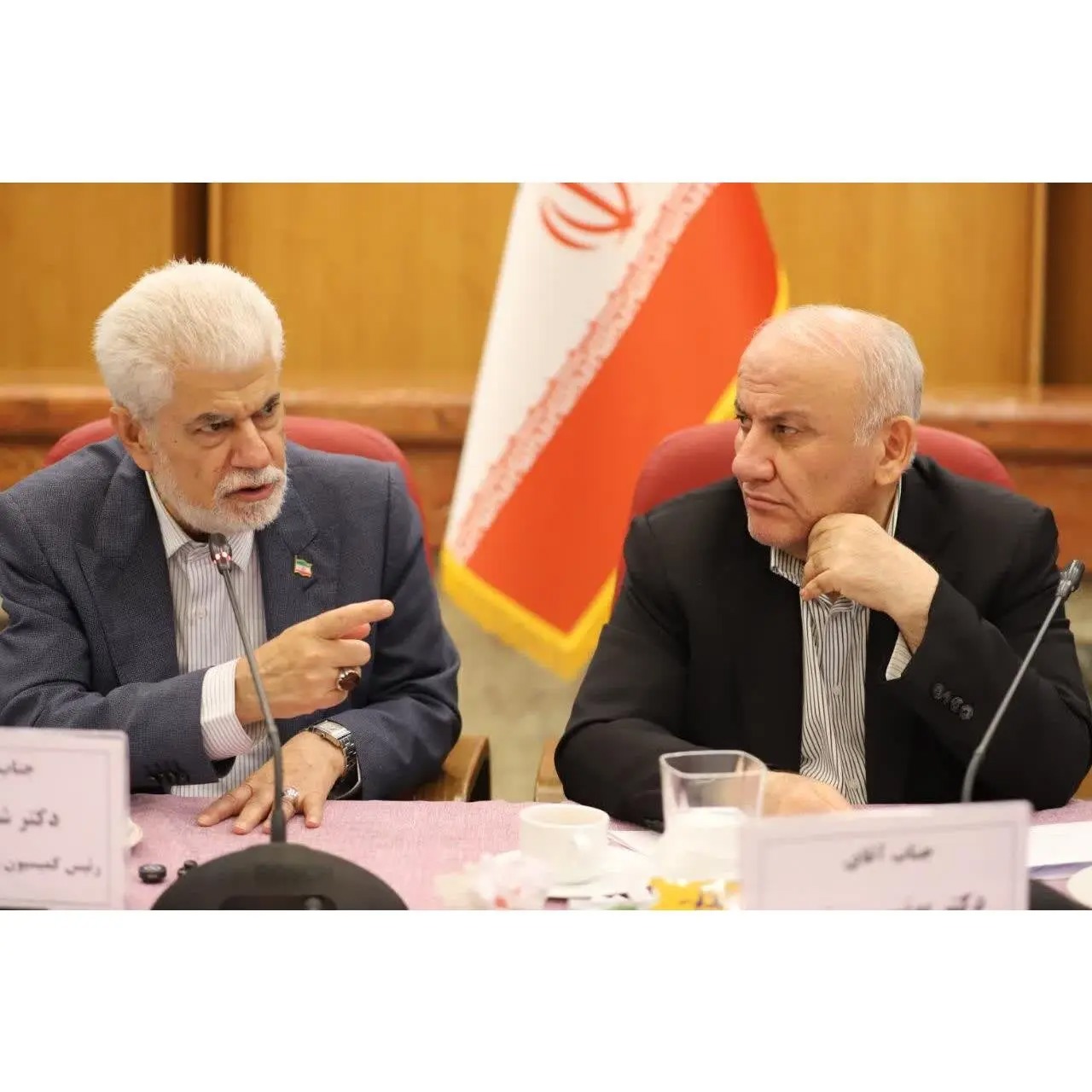 ساماندهی پسماند و فاضلاب، میراث ماندگار استاندار برای امروز و آیندگان