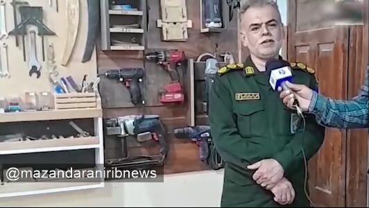 پیام مازند