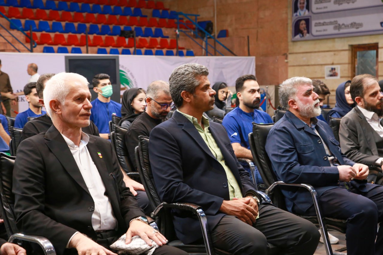 پیام مازند