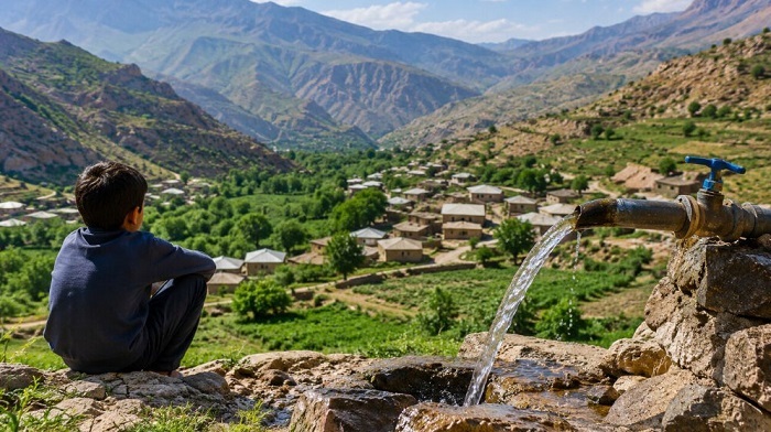 پیام مازند