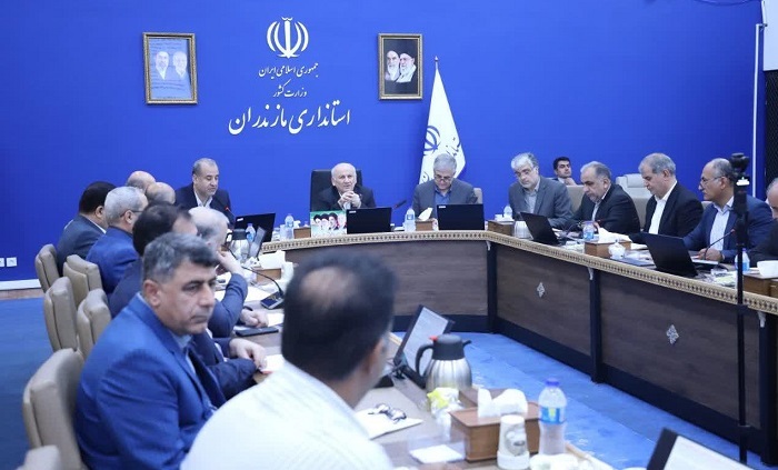 پیام مازند