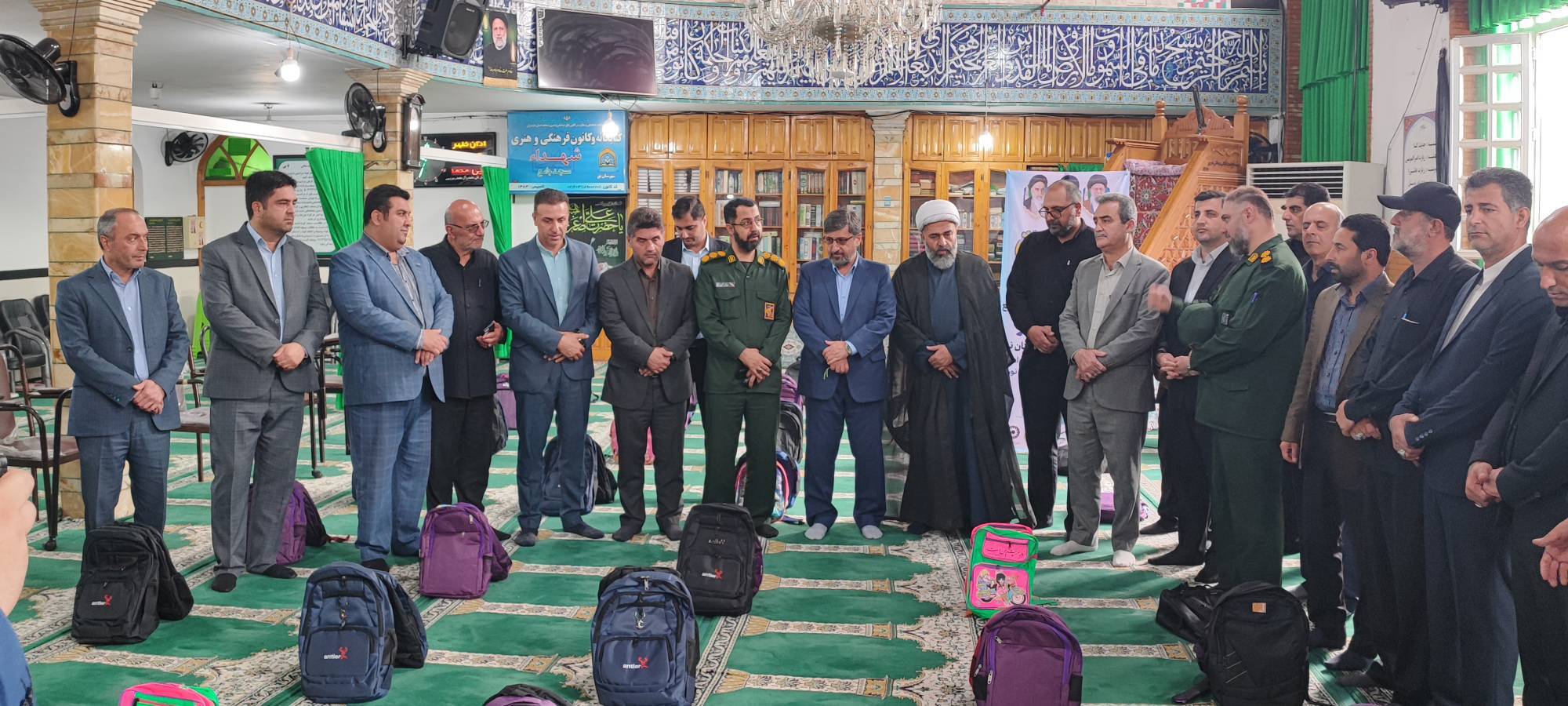 پیام مازند
