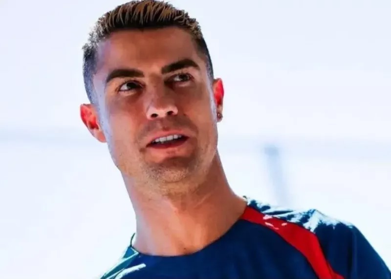 رونالدو با یک حقیقت سهمگین روبرو شد!