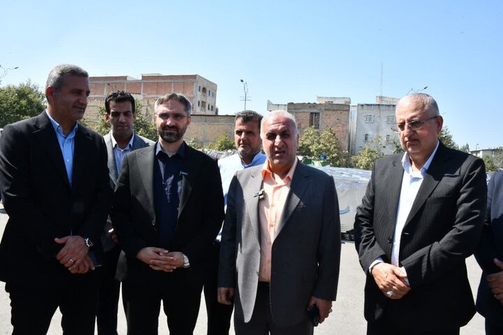 پیام مازند