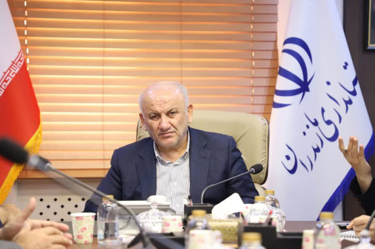 پرداخت خسارت ۶۲۰ پرونده سیل و طوفان در مازندران