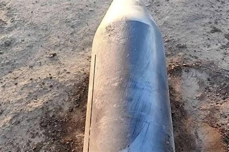 انفجار‌های کنترل‌شده در شهرستان سیریک