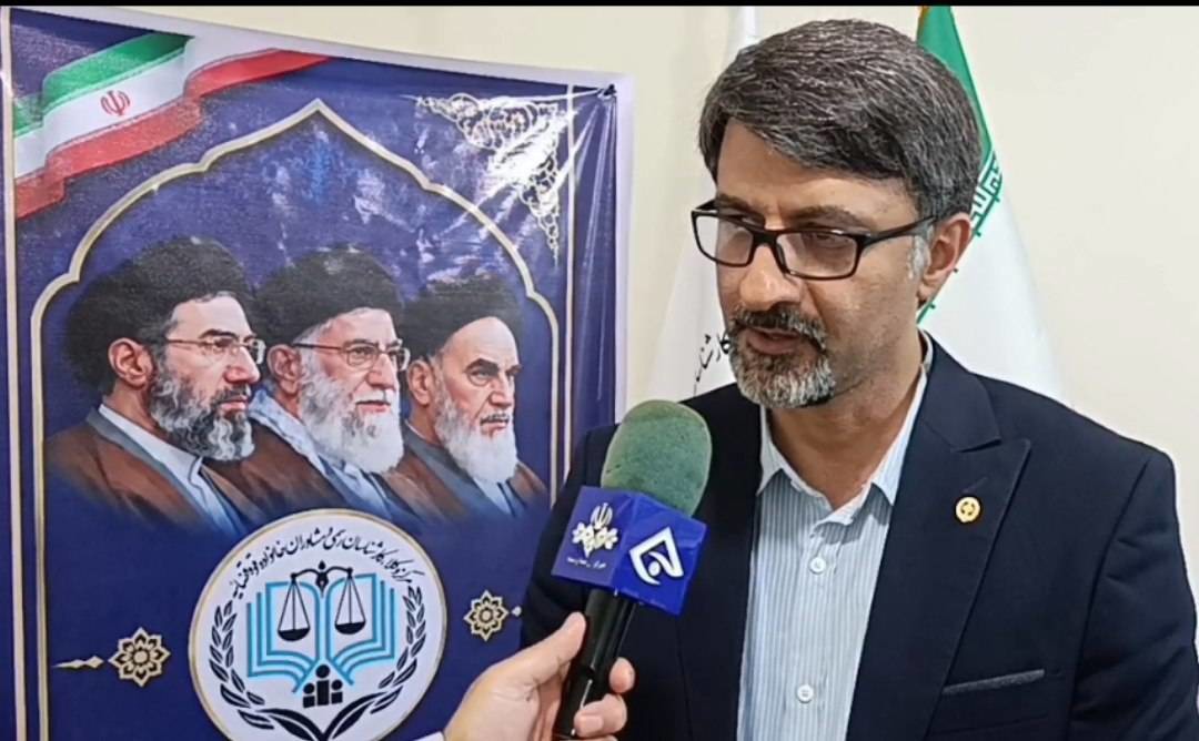 احراز صلاحیت عمومی ۵۵۲ پذیرفته‌شده آزمون وکالت در مازندران