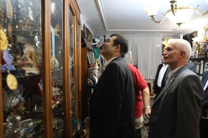 پیام مازند