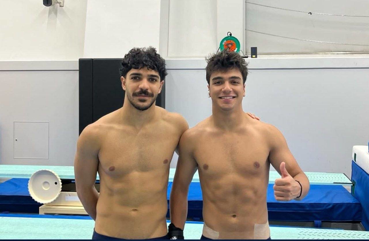 پیام مازند