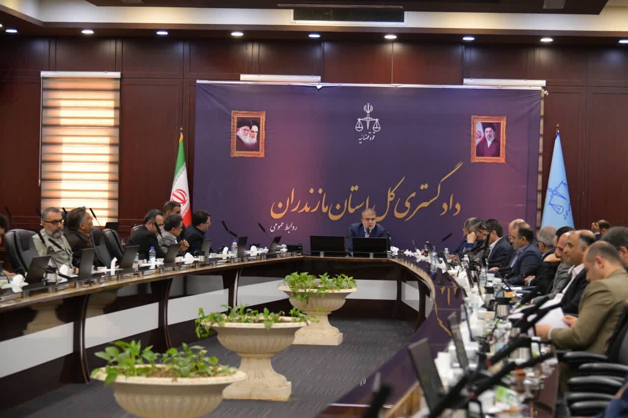 پیام مازند