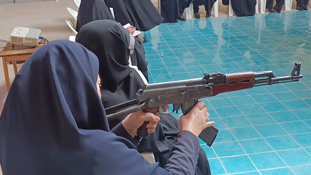پیام مازند