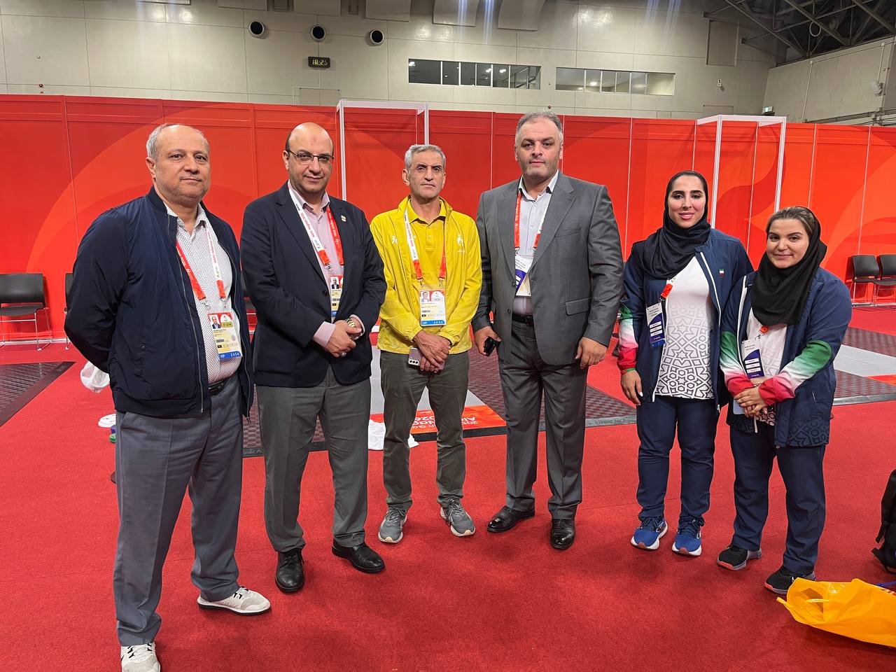 پیام مازند