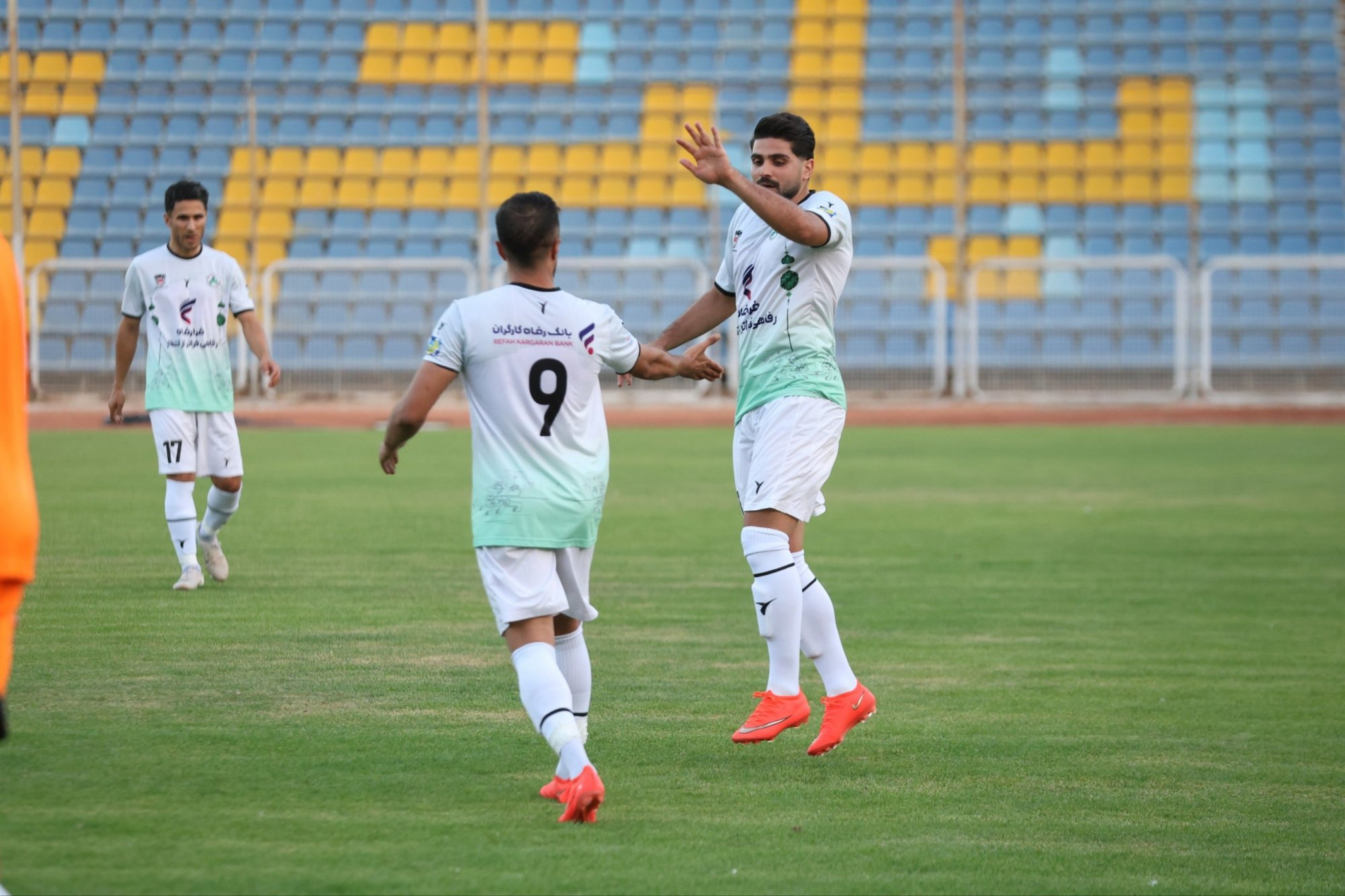پیام مازند