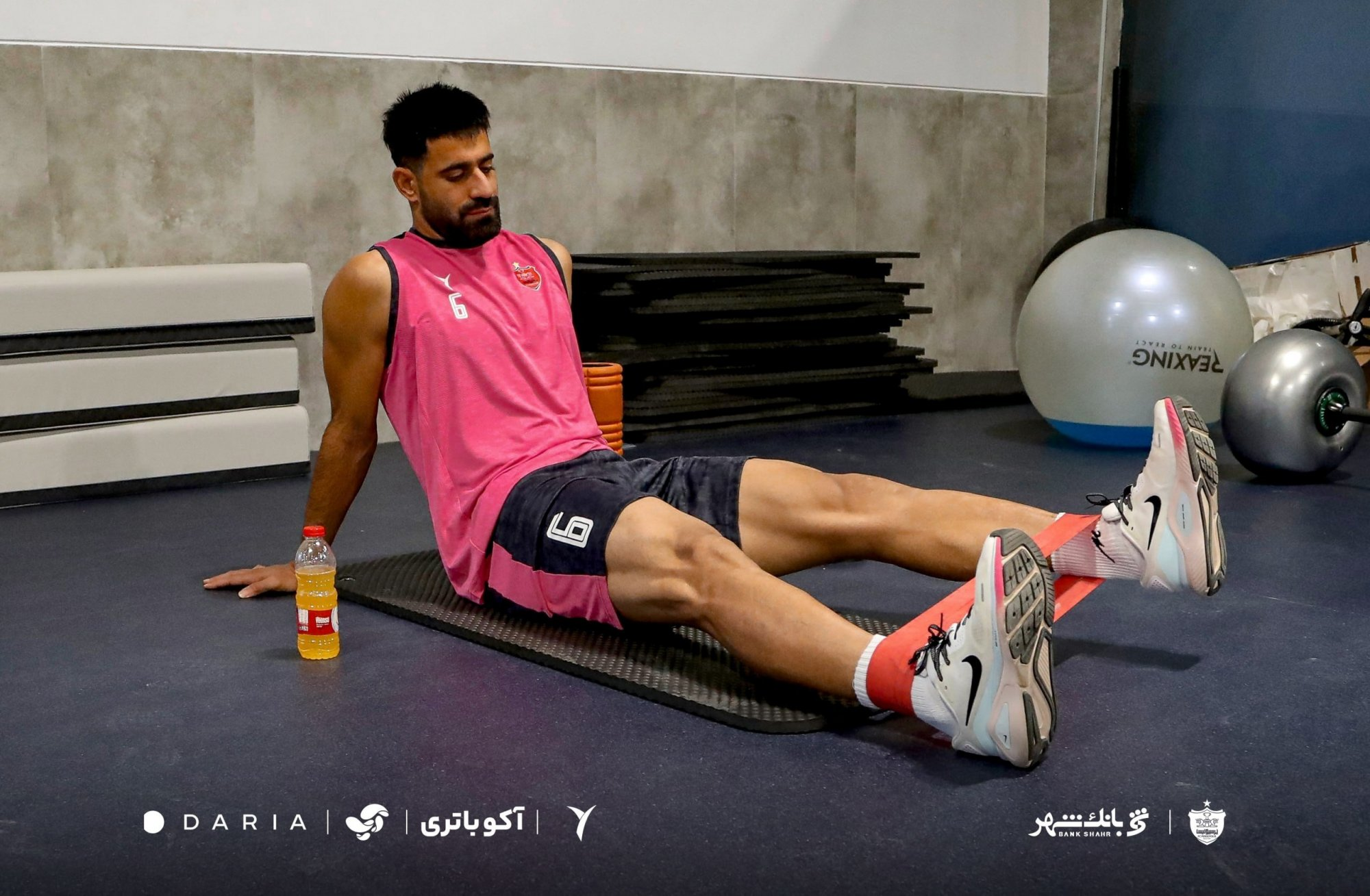 پیام مازند