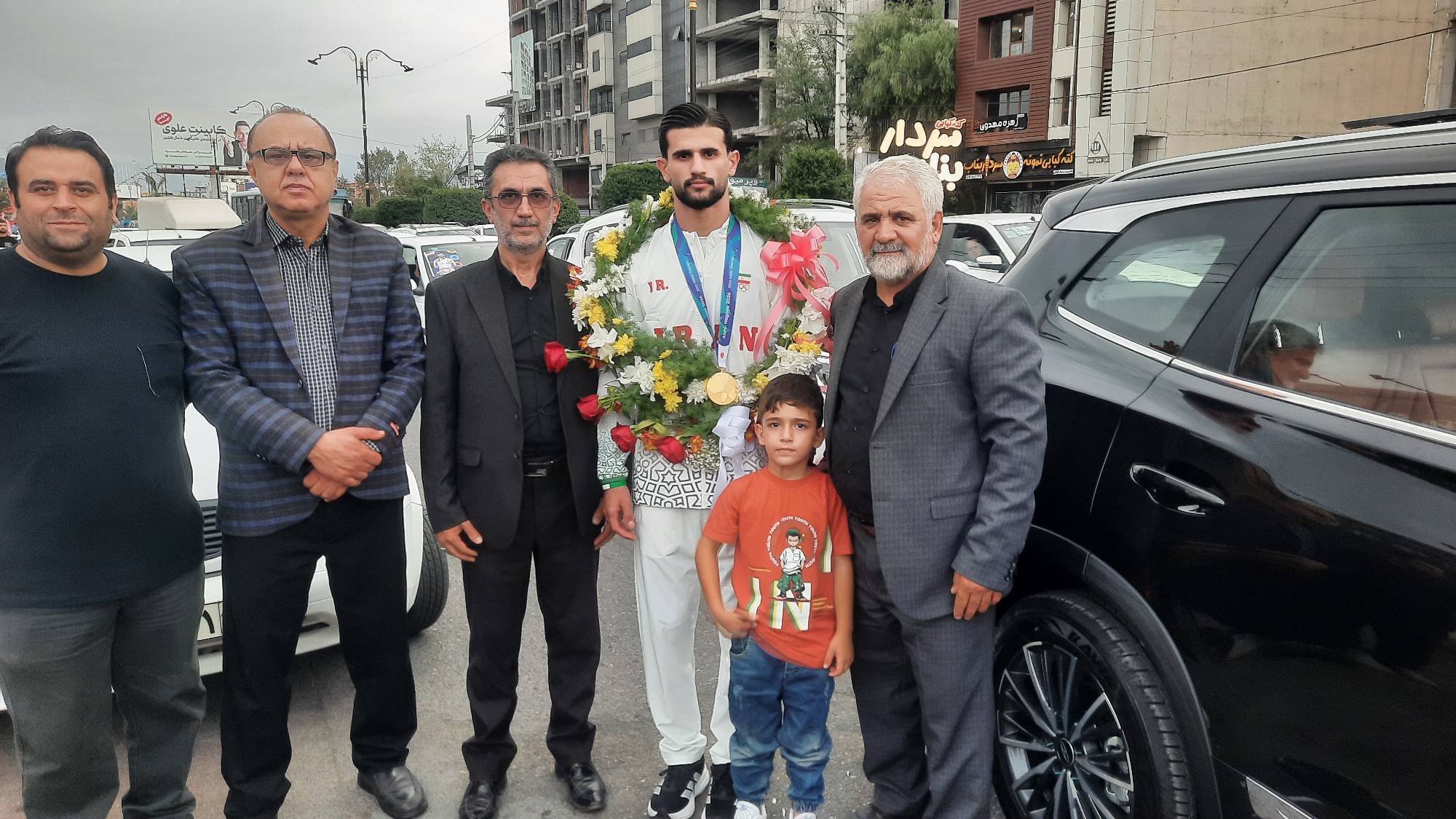 پیام مازند