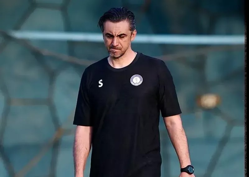 گل‌گهر با پرسپولیس برای برنامه MP۳ آماده می‌شود!