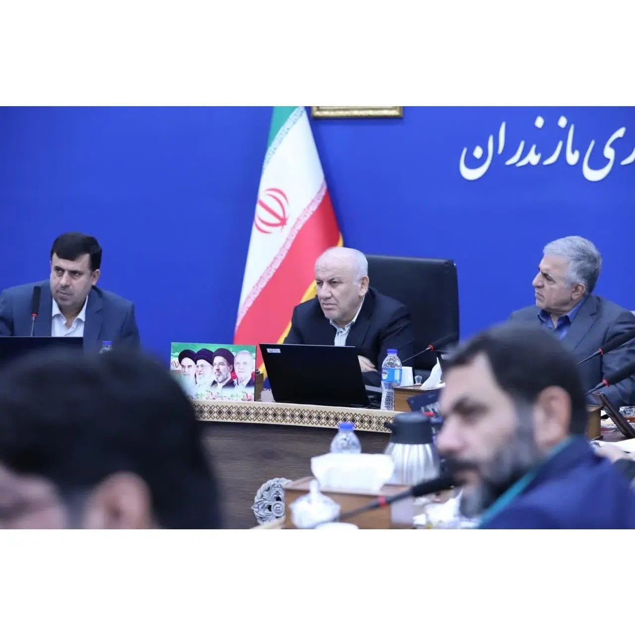 تثبیت قیمت مرکبات و مدیریت زنجیره تأمین مرغ