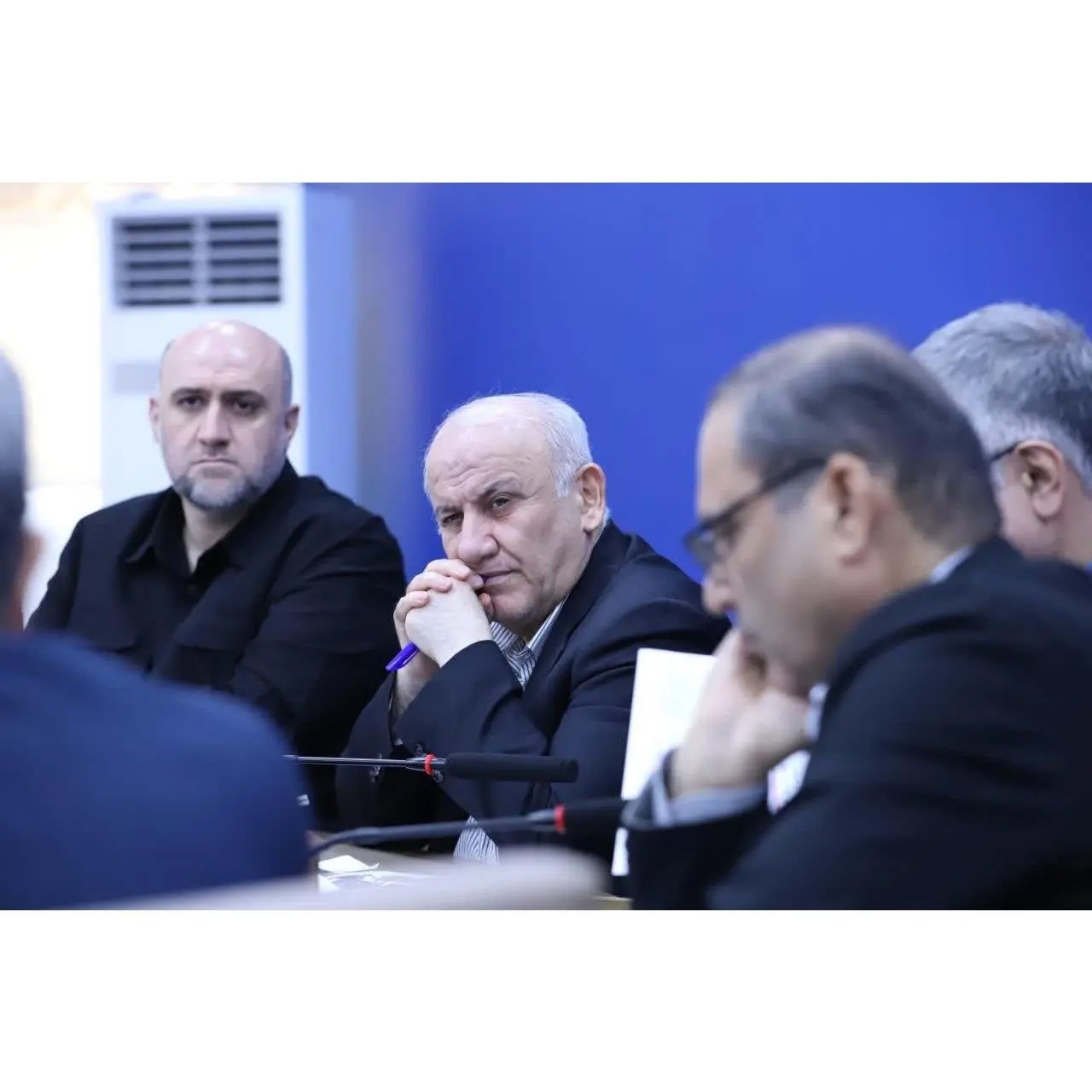 با وفاق و همدلی،مازندران را به سمت توسعه و پیشرفت می‌بریم