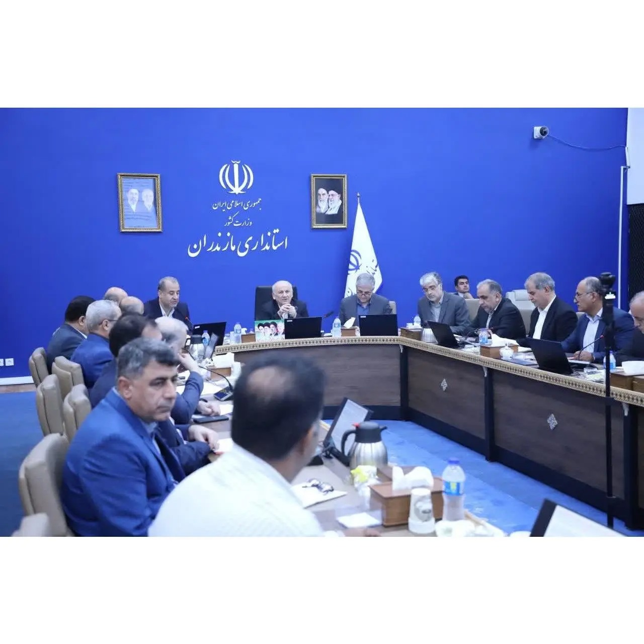 ساماندهی شبکه توزیع آرد روستایی وحمایت از سرمایه‌گذاران آردسازی در مازندران