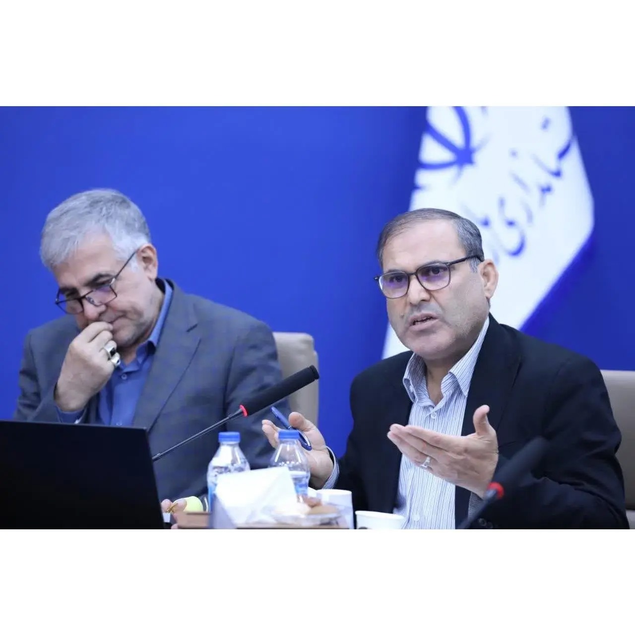 هوشمندسازی فرآیندهای اداری در مازندران شتاب می‌گیرد