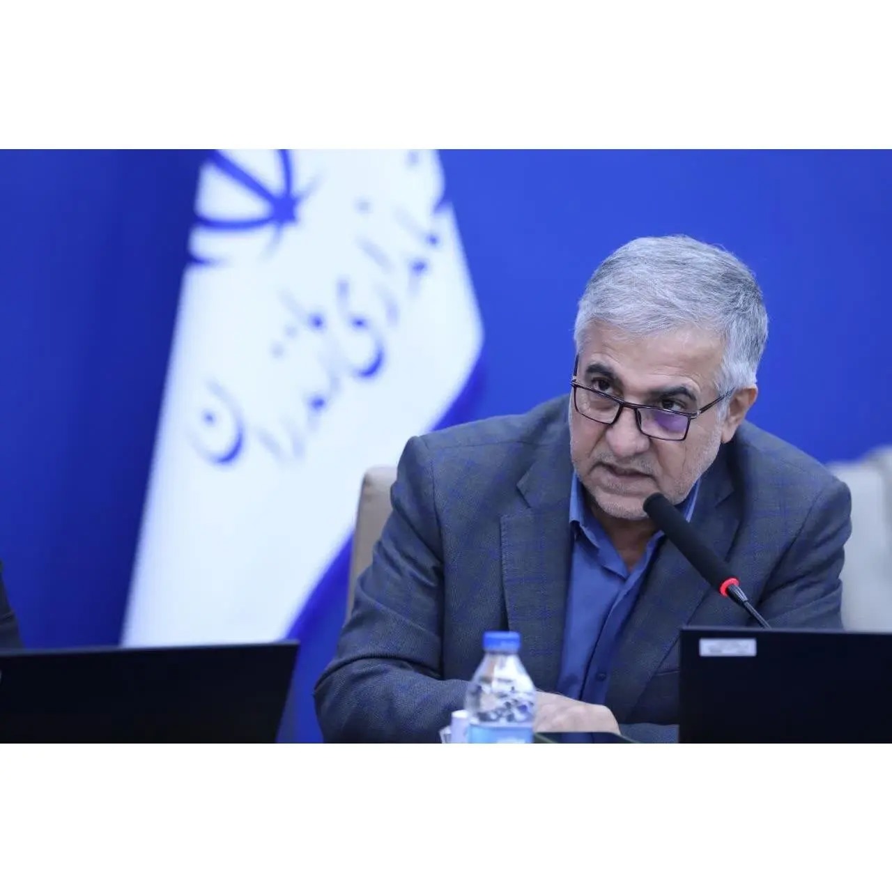 ساماندهی نانوایی‌ها و احیای واحدهای تولیدی وحمایت از طرحهای گردشگری