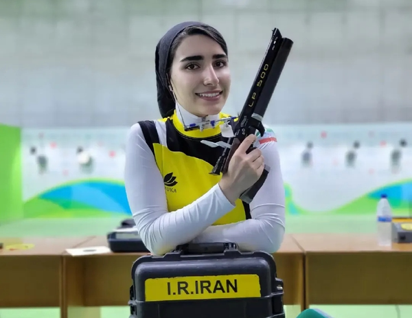 پیام مازند
