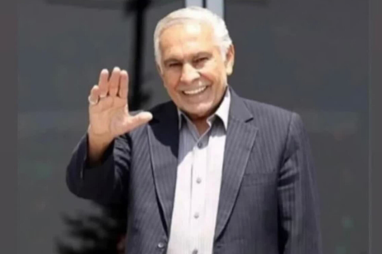 پیکر احمد ناطق‌نوری در نور تشییع شد
