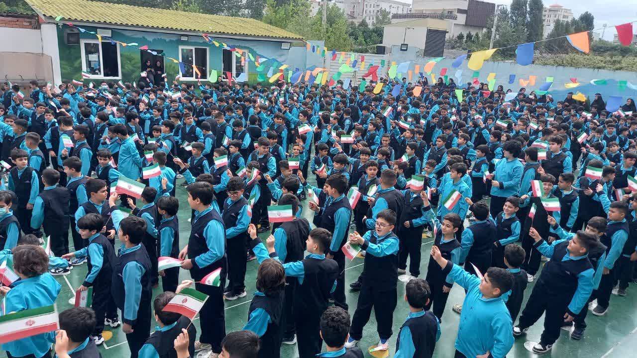 پیام مازند