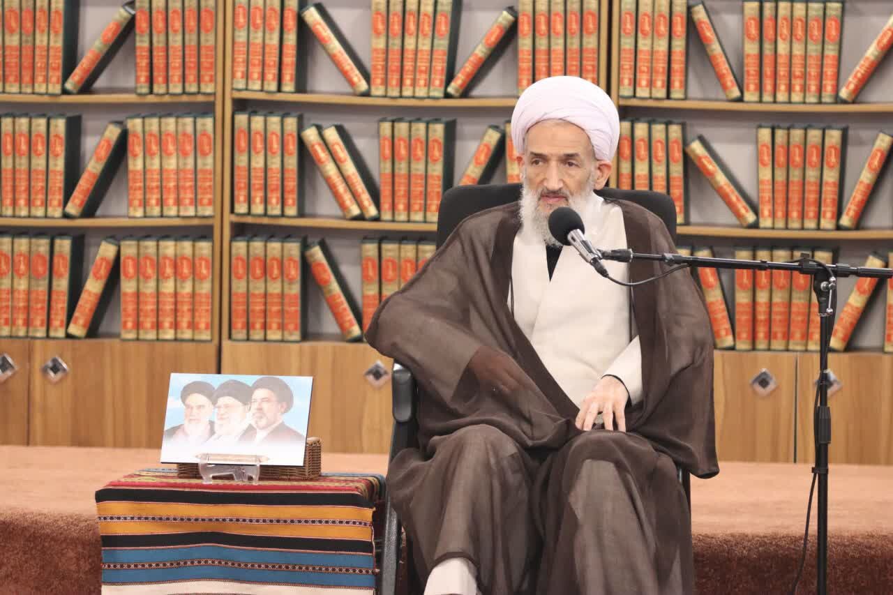 انس عمومی با قرآن باید در اولویت برنامه‌ها قرار گیرد