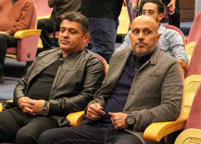 پیام مازند