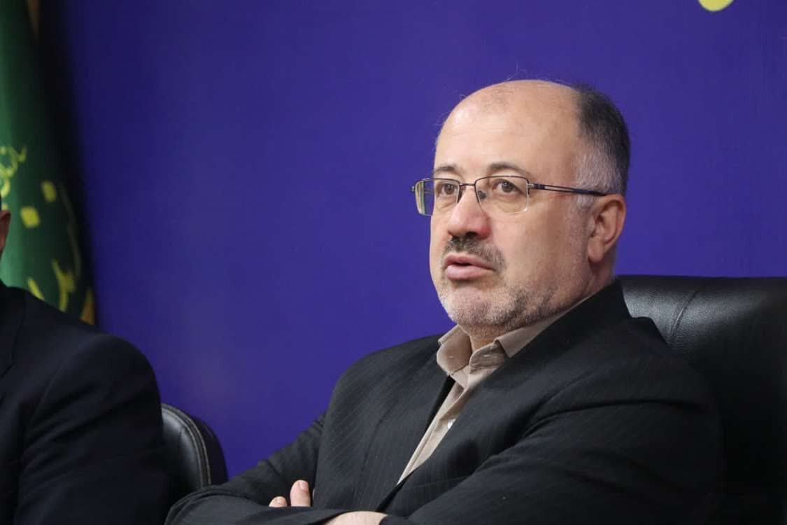 پیام مازند