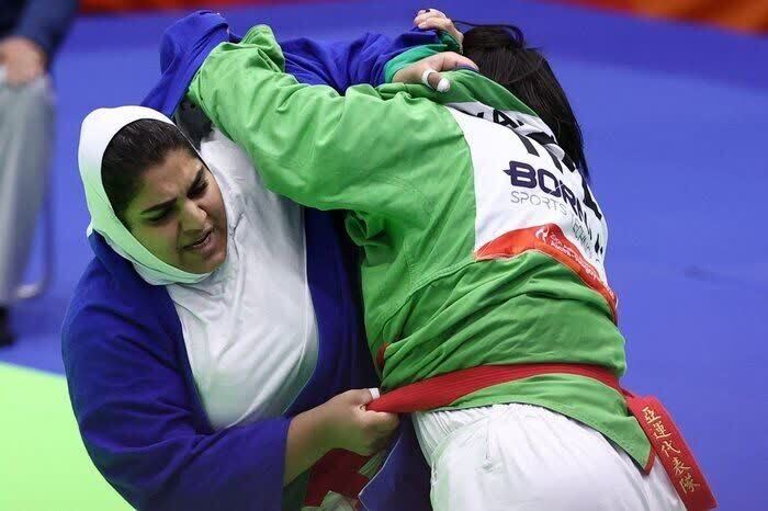 پیام مازند