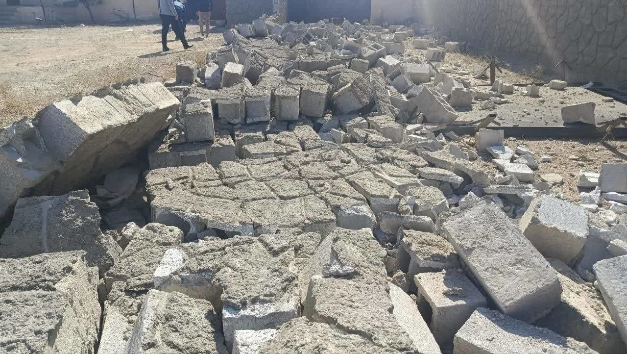 بازگشت ۸۰۰۰ مترمربع از اراضی کشاورزی شهرستان سلماس به چرخه تولید