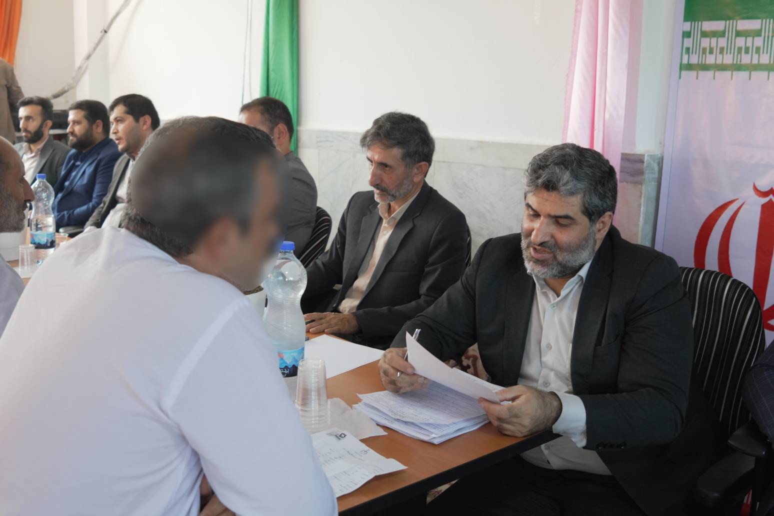 پیام مازند