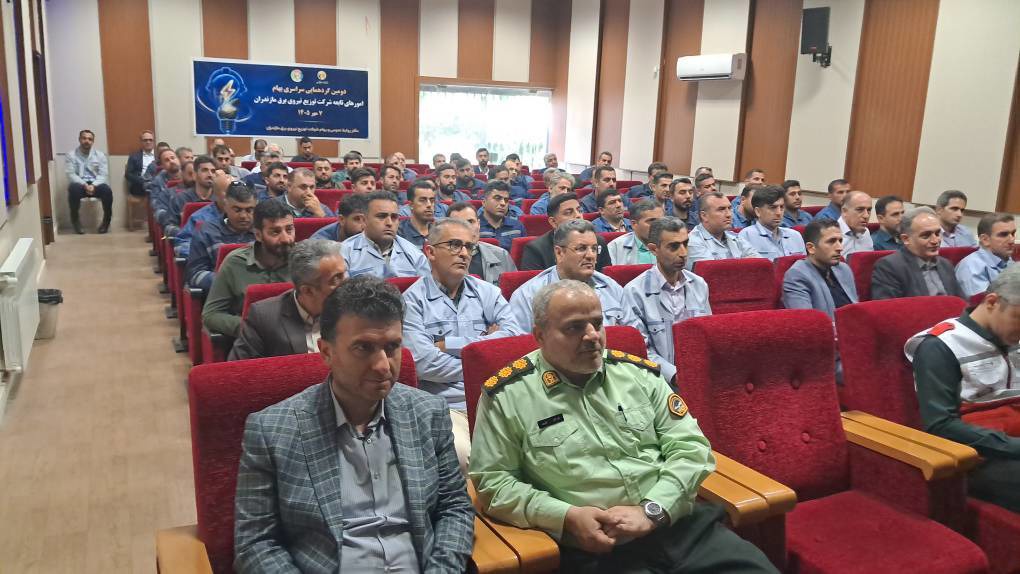 سیمبانان؛ مردان بی‌ادعای روشنایی، در مسیر حمایت و امنیت شغلی