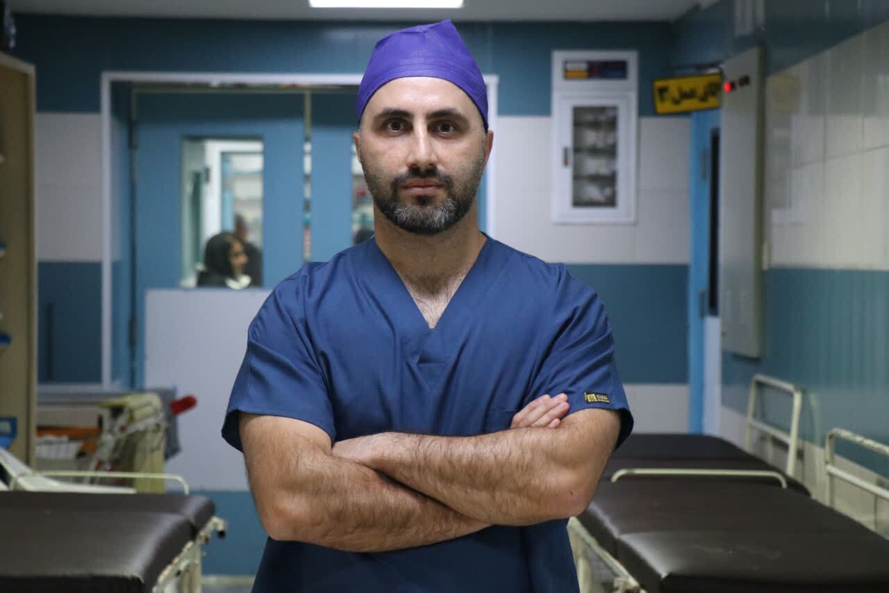پیام مازند