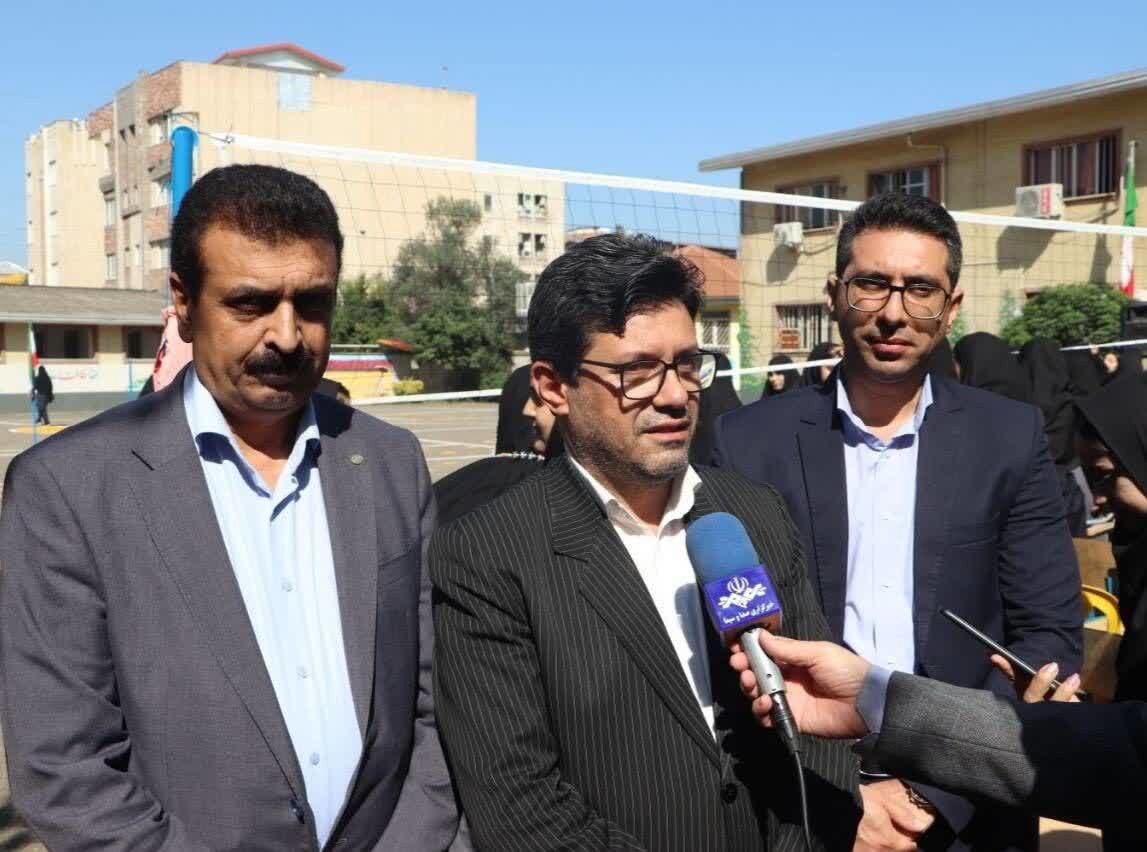 طرح تحقق عدالت آموزشی در دستور کار مجلس