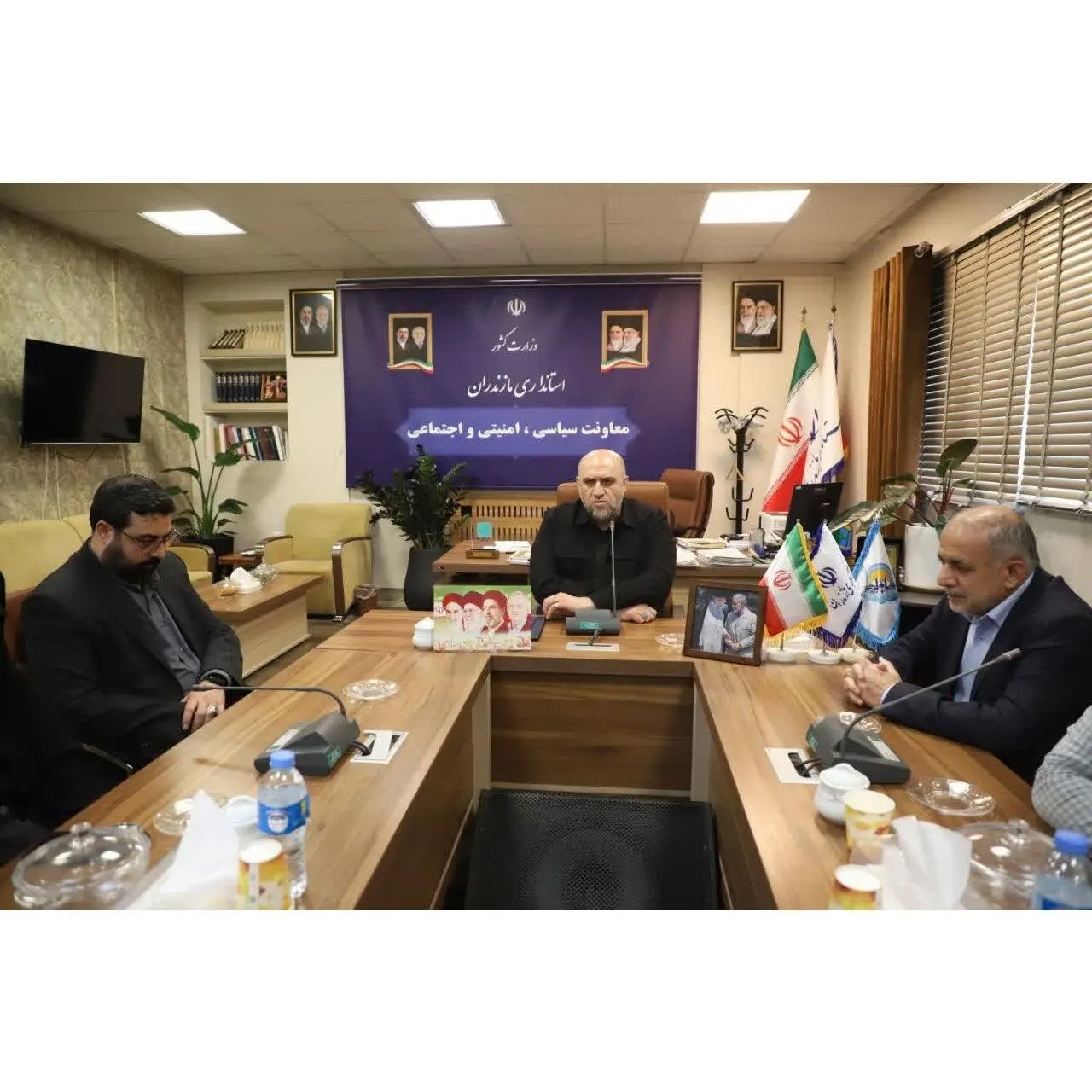 سوادکوهی: امور اجتماعی و فرهنگی نیازمند نگاه تازه و تصمیم‌های کارشناسی است