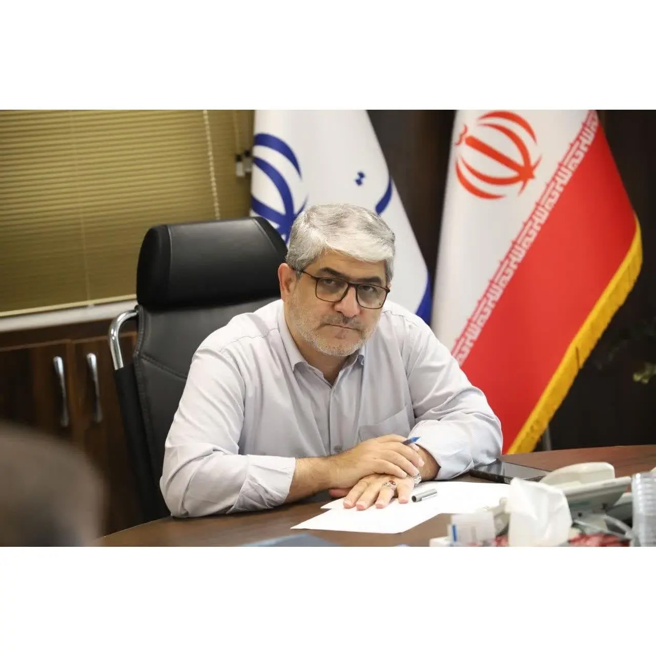 تشکیل کارگروه تخصصی آسفالت؛ گامی برای پایان دادن به تخریب زودهنگام راه‌ها