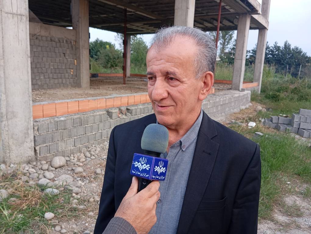 پیام مازند
