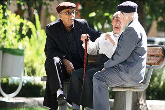 پیام مازند