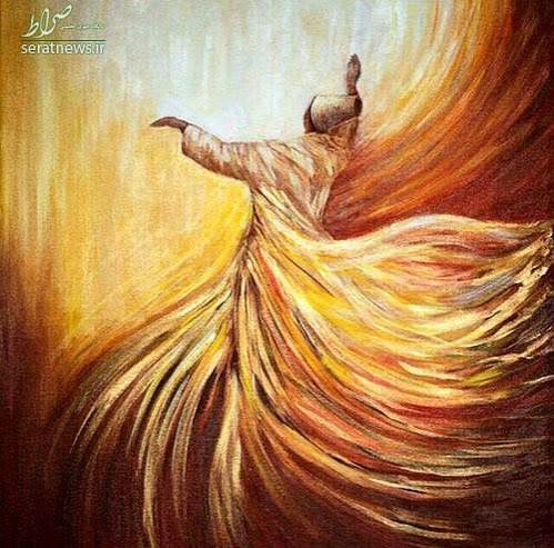 روز مولانا؛ آن سوی چهره عارف و شاعر، مولانا در خانه چگونه بود؟