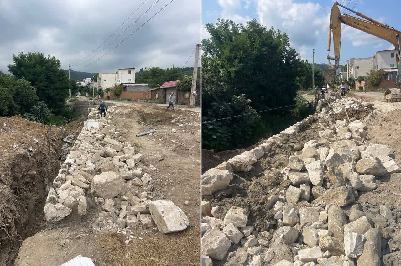 پیام مازند