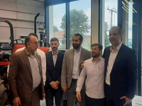 پیام مازند